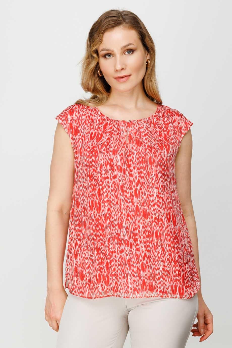 5534-2Y3 EKOL BLUZMERCAN