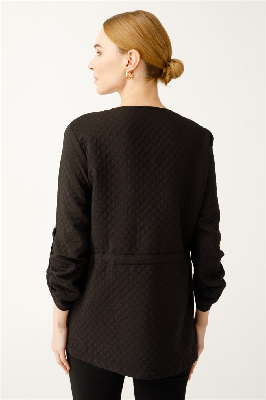 62500-2Y2 ONTEKS CEKETSİYAH