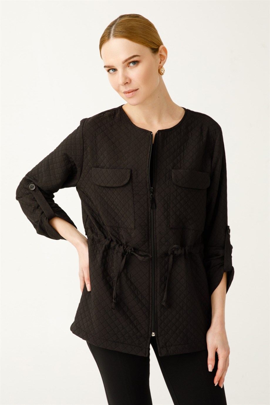 62500-2Y2 ONTEKS CEKETSİYAH