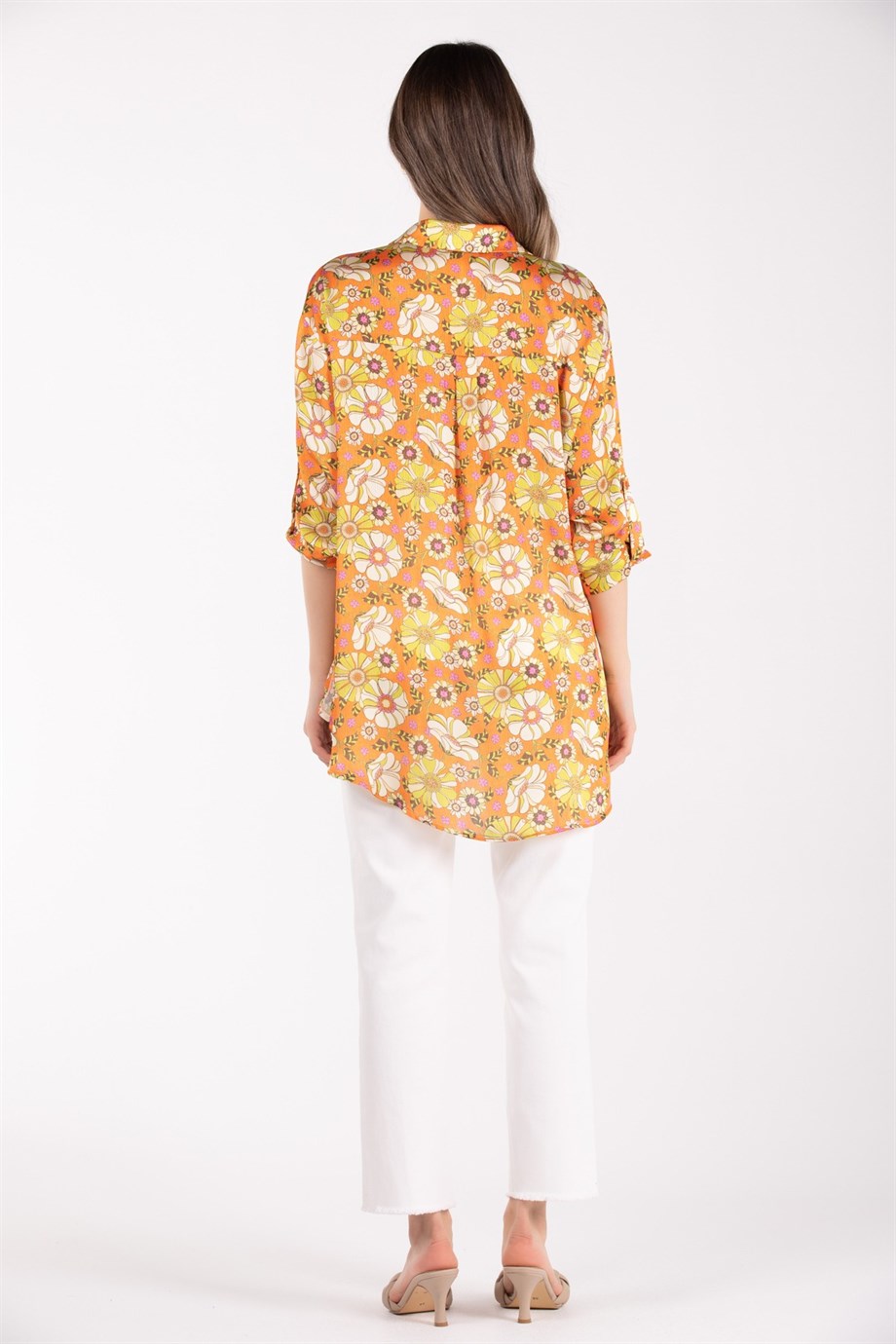 64307-2Y2 ONTEKS GÖMLEKORANJ