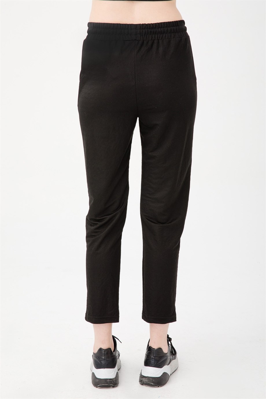 66141-2Y2 ONTEKS PANTOLONSİYAH