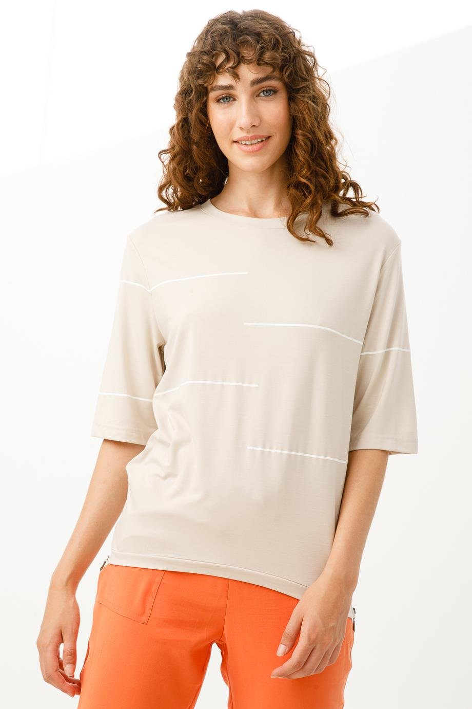 66379-2Y2 ONTEKS BLUZSTONE