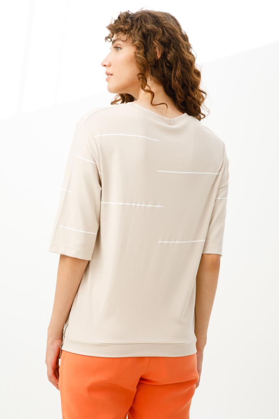 66379-2Y2 ONTEKS BLUZSTONE