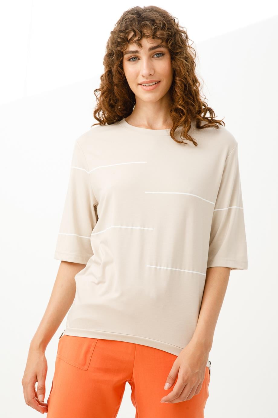 66379-2Y2 ONTEKS BLUZSTONE