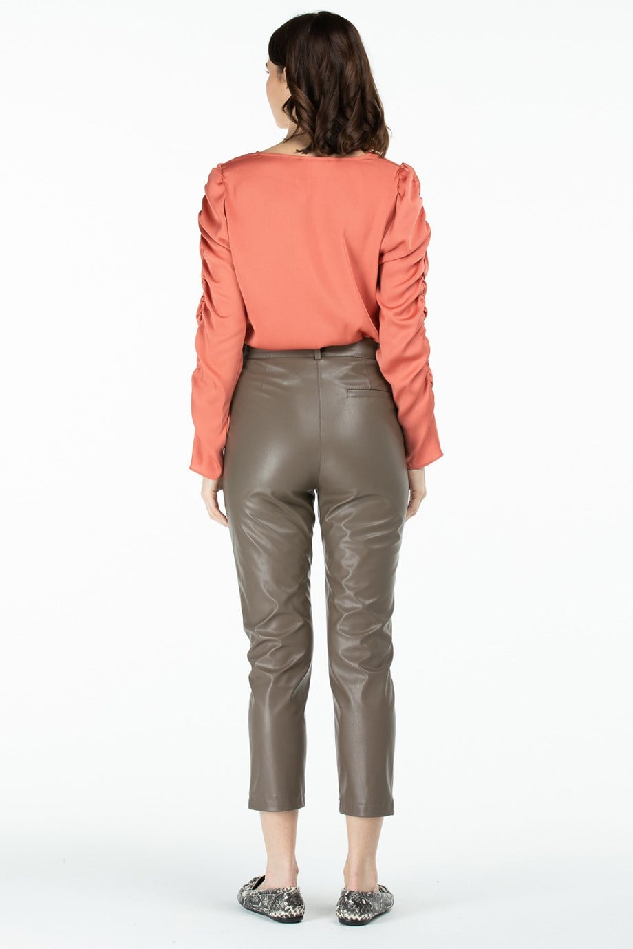 74116-2K3 ONTEKS PANTOLONKESTANE
