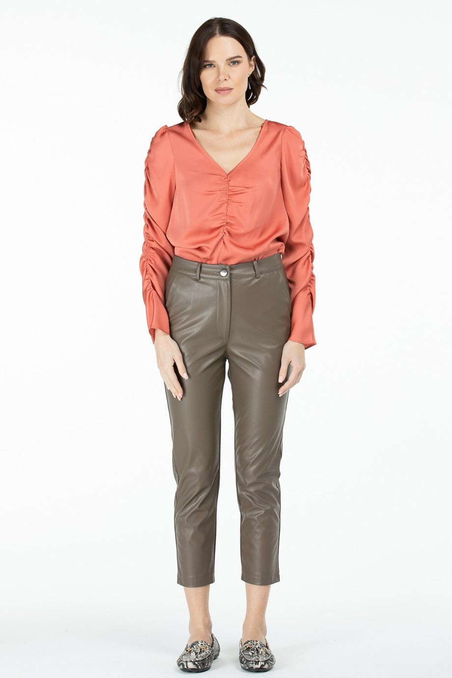74116-2K3 ONTEKS PANTOLONKESTANE