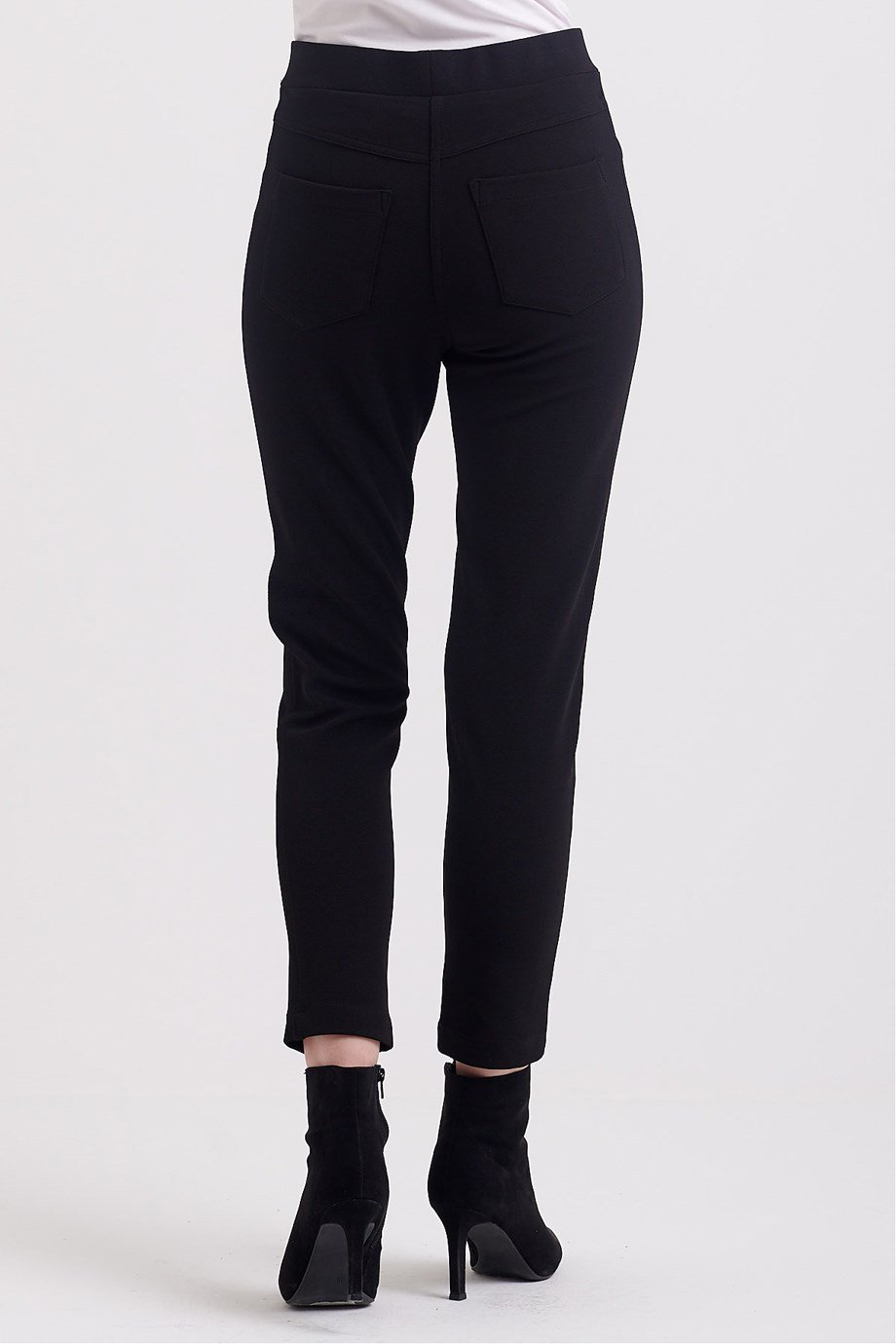 74165-2K3 ONTEKS PANTOLONSİYAH