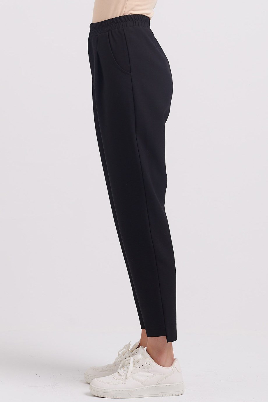 74183-2K3 ONTEKS PANTOLONSİYAH