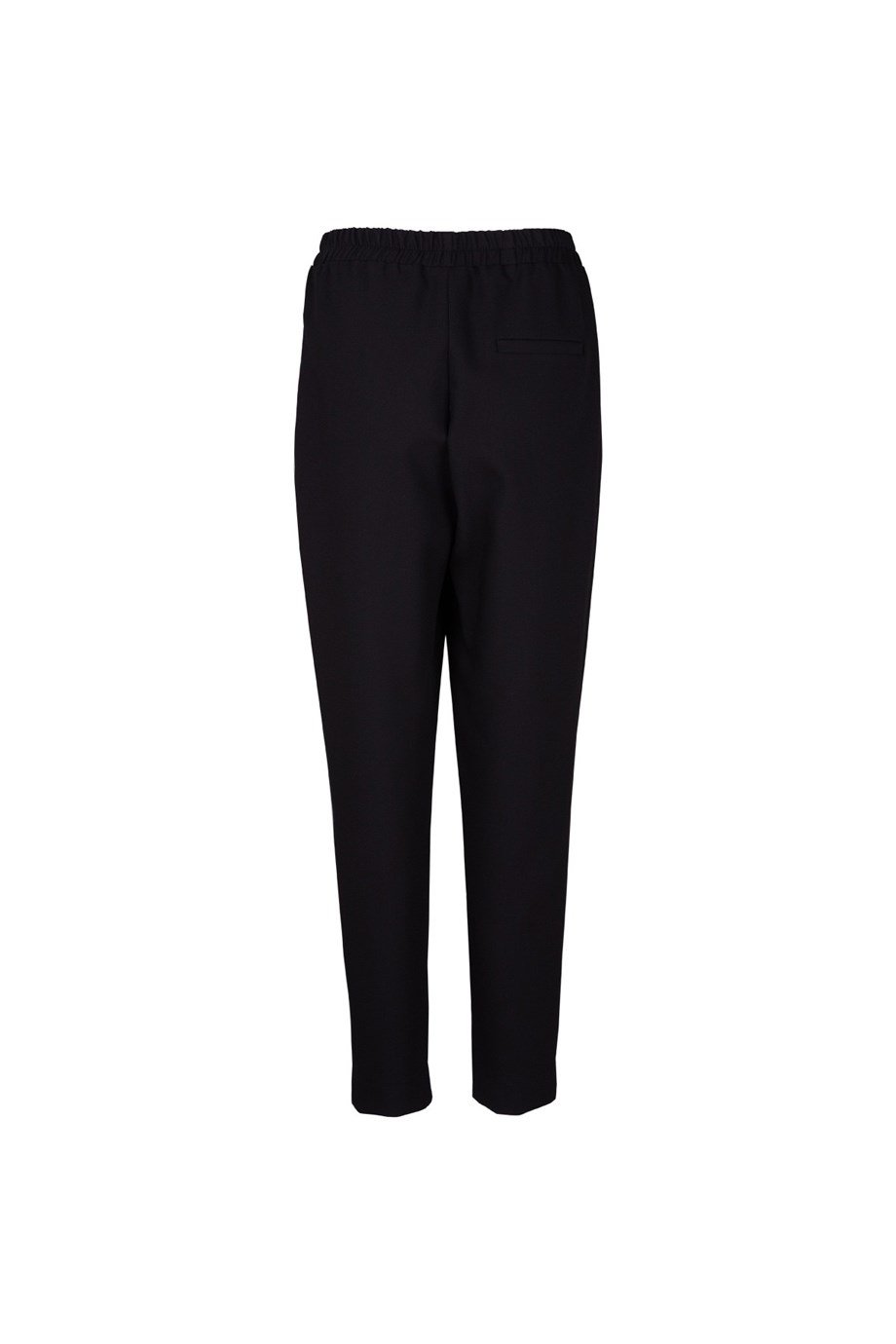 74183-2K3 ONTEKS PANTOLONSİYAH