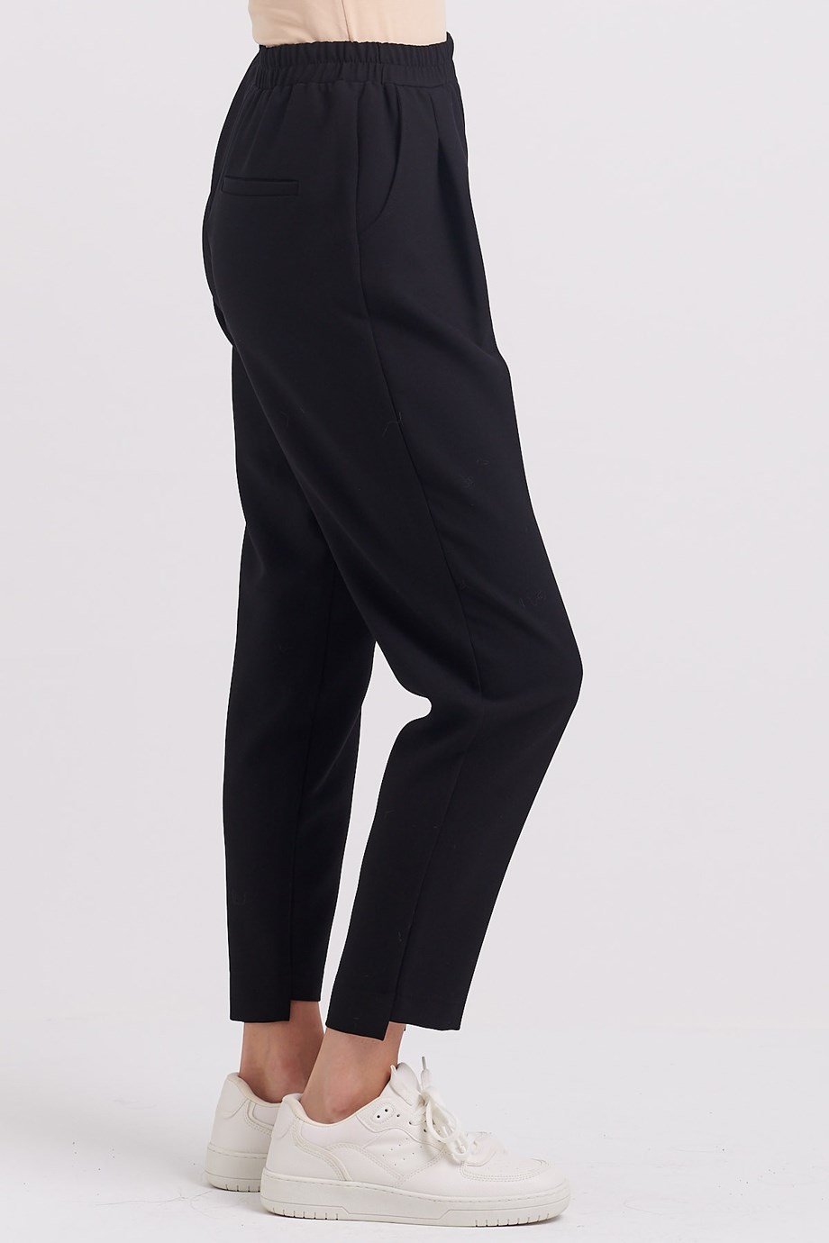 74183-2K3 ONTEKS PANTOLONSİYAH