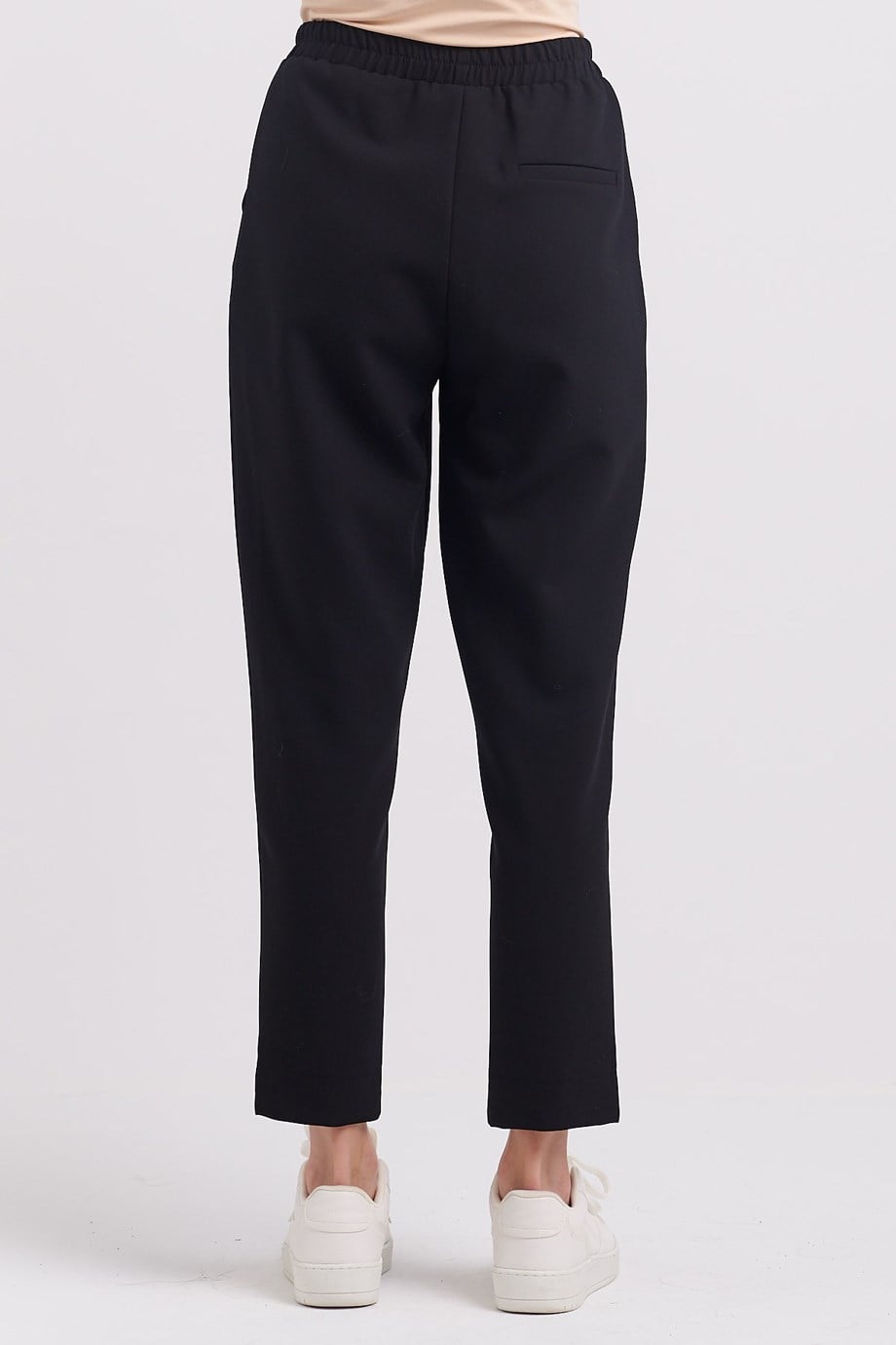 74183-2K3 ONTEKS PANTOLONSİYAH