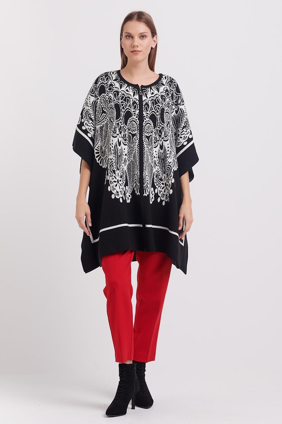 75914-2K4 ONTEKS PANÇOSİYAH