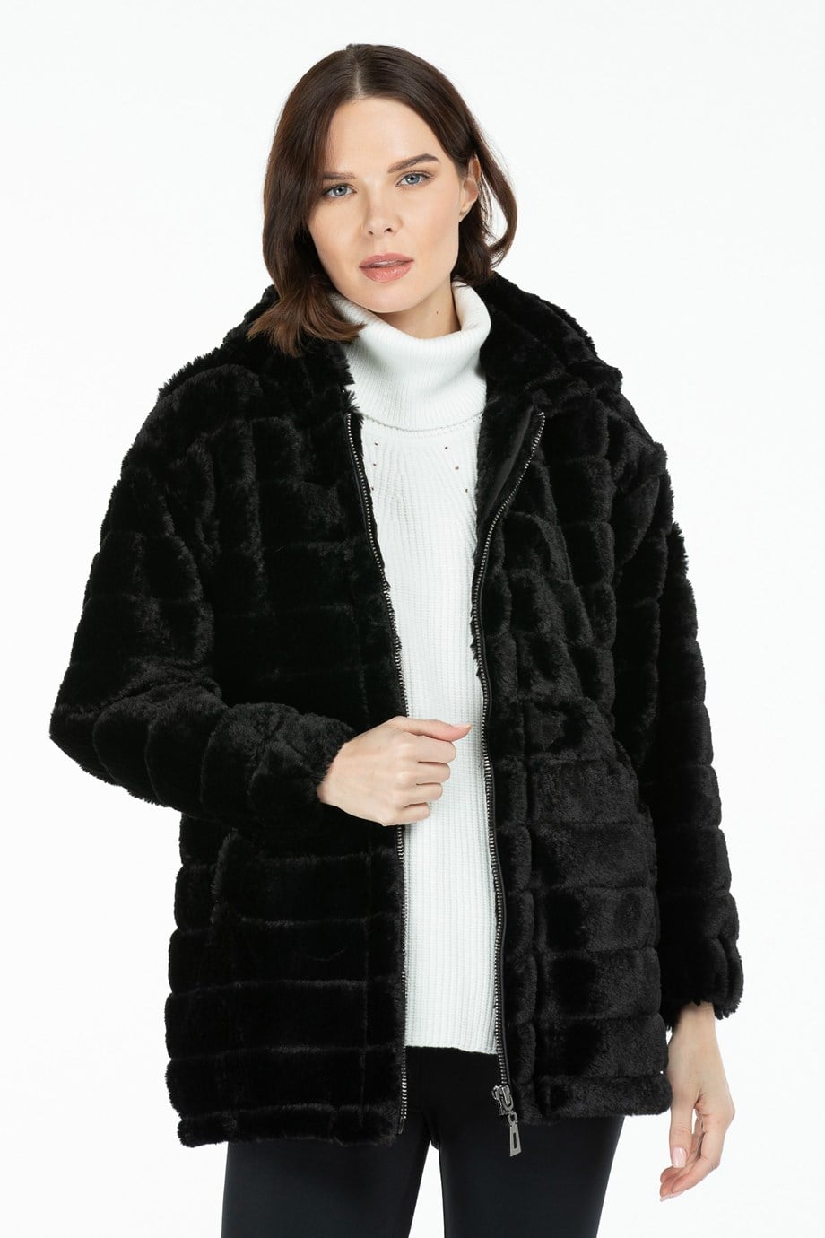 8009-2K3 EKOL MANTOSİYAH