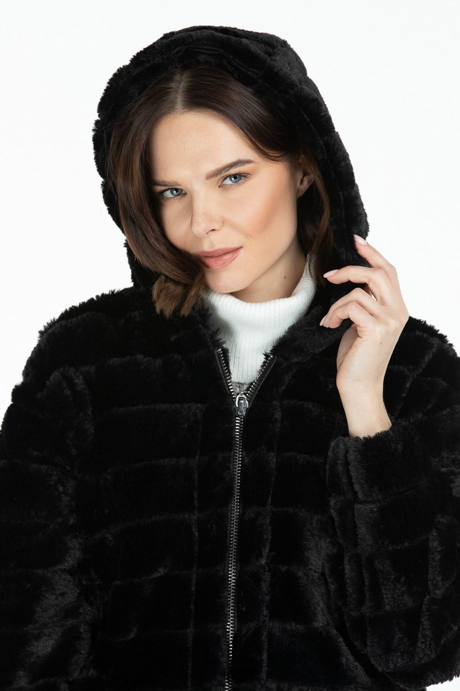 8009-2K3 EKOL MANTOSİYAH