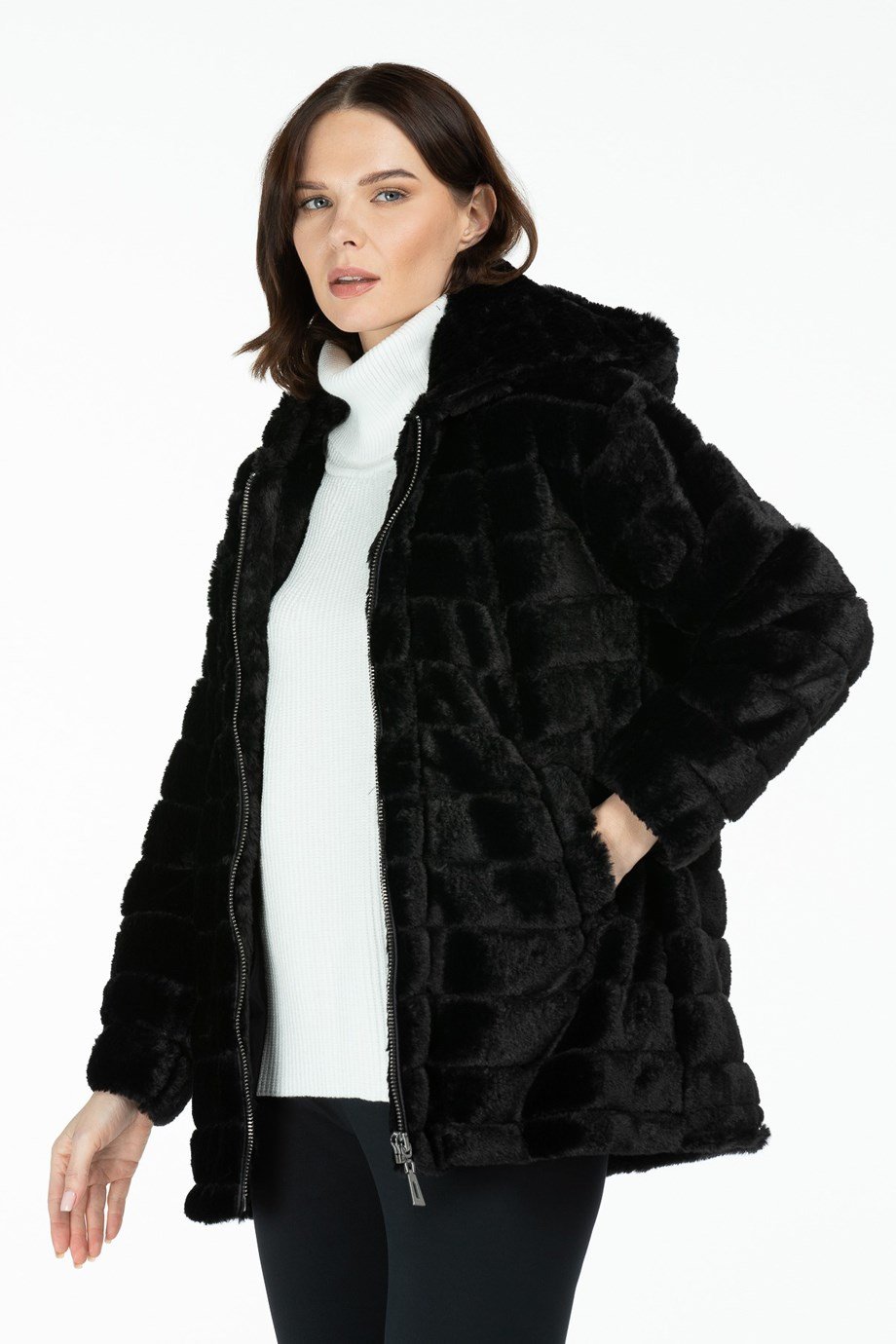 8009-2K3 EKOL MANTOSİYAH
