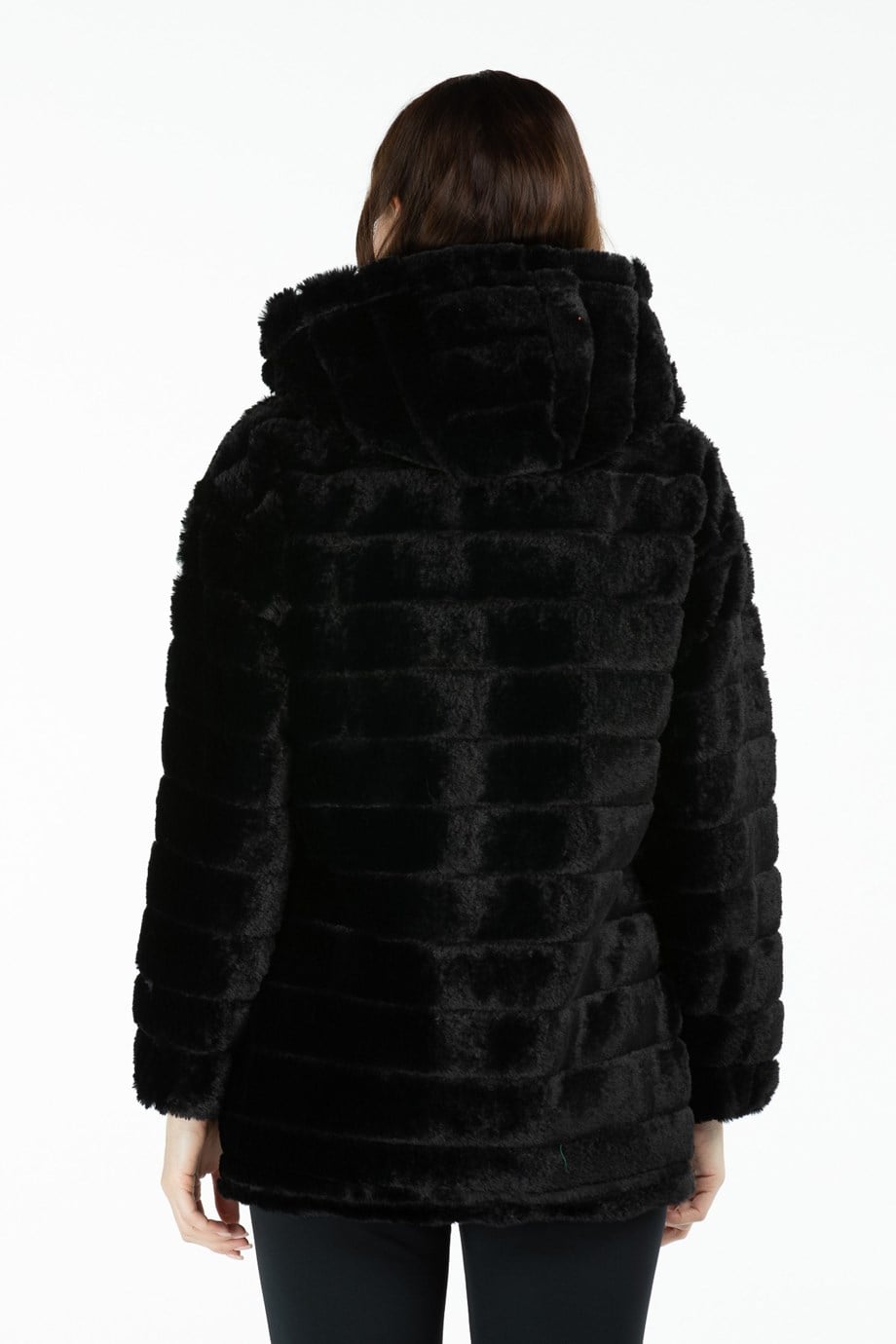 8009-2K3 EKOL MANTOSİYAH