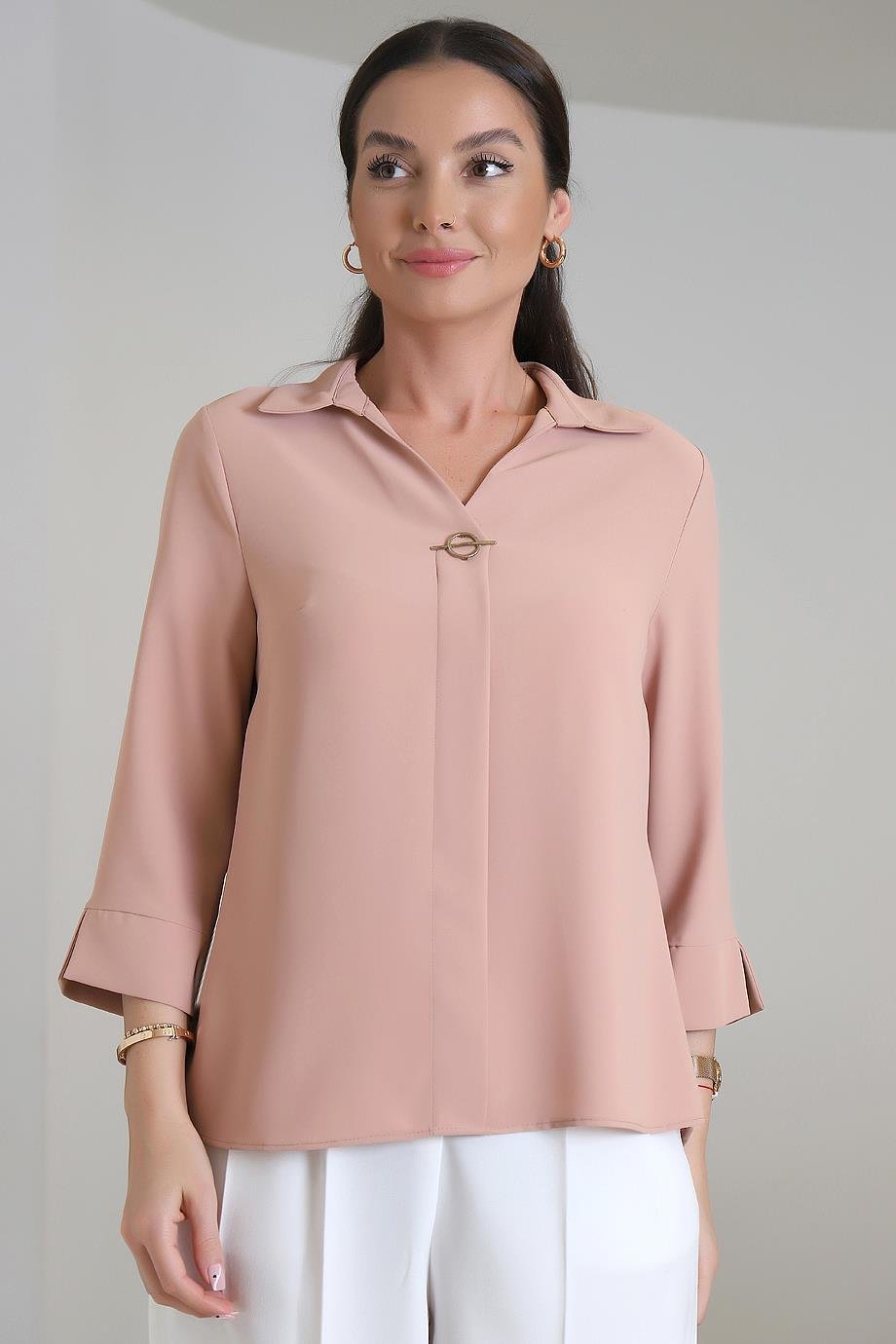 81285-2K3 AYHAN BLUZPUDRA