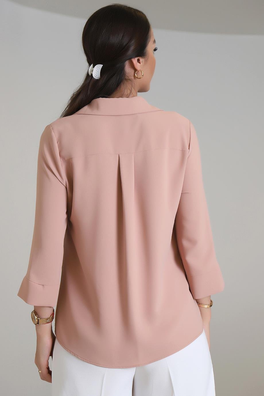 81285-2K3 AYHAN BLUZPUDRA