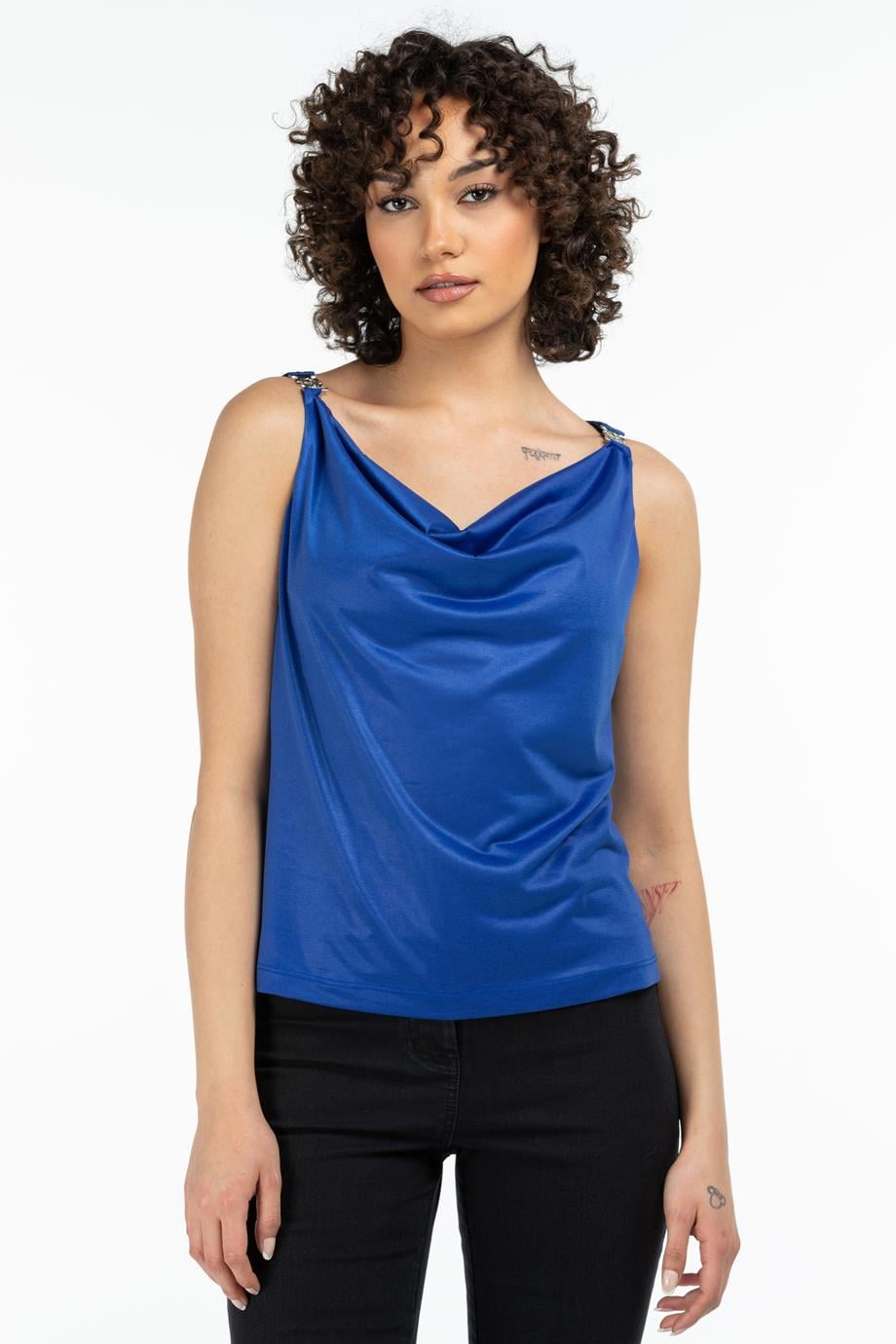 81433-2Y3 Mİ BLUZSAKS