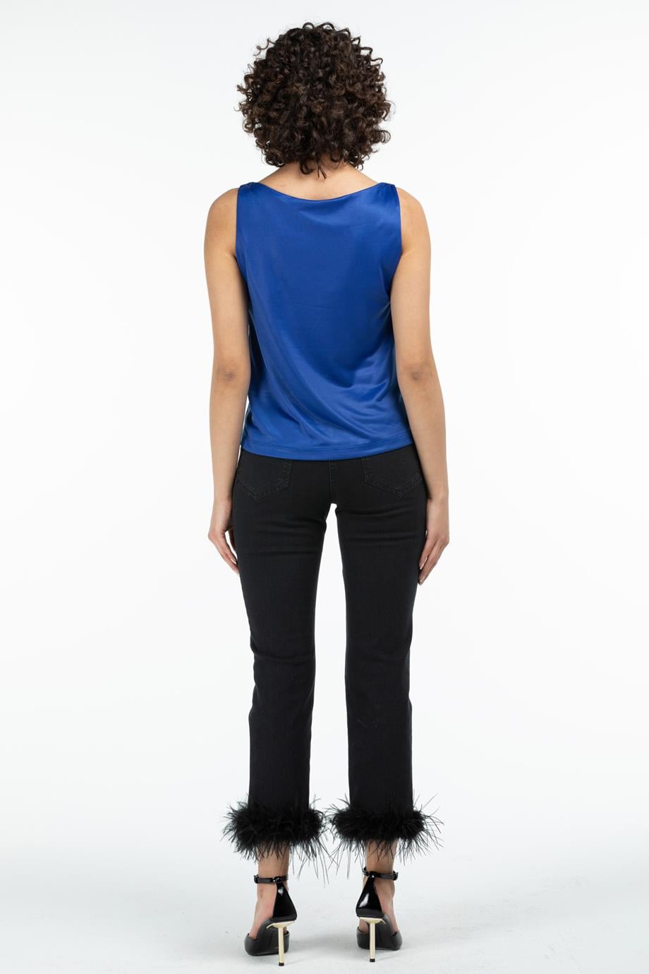 81433-2Y3 Mİ BLUZSAKS