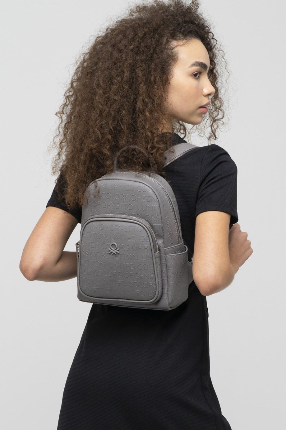 853-2K3 BENETTON ÇANTAGRİ