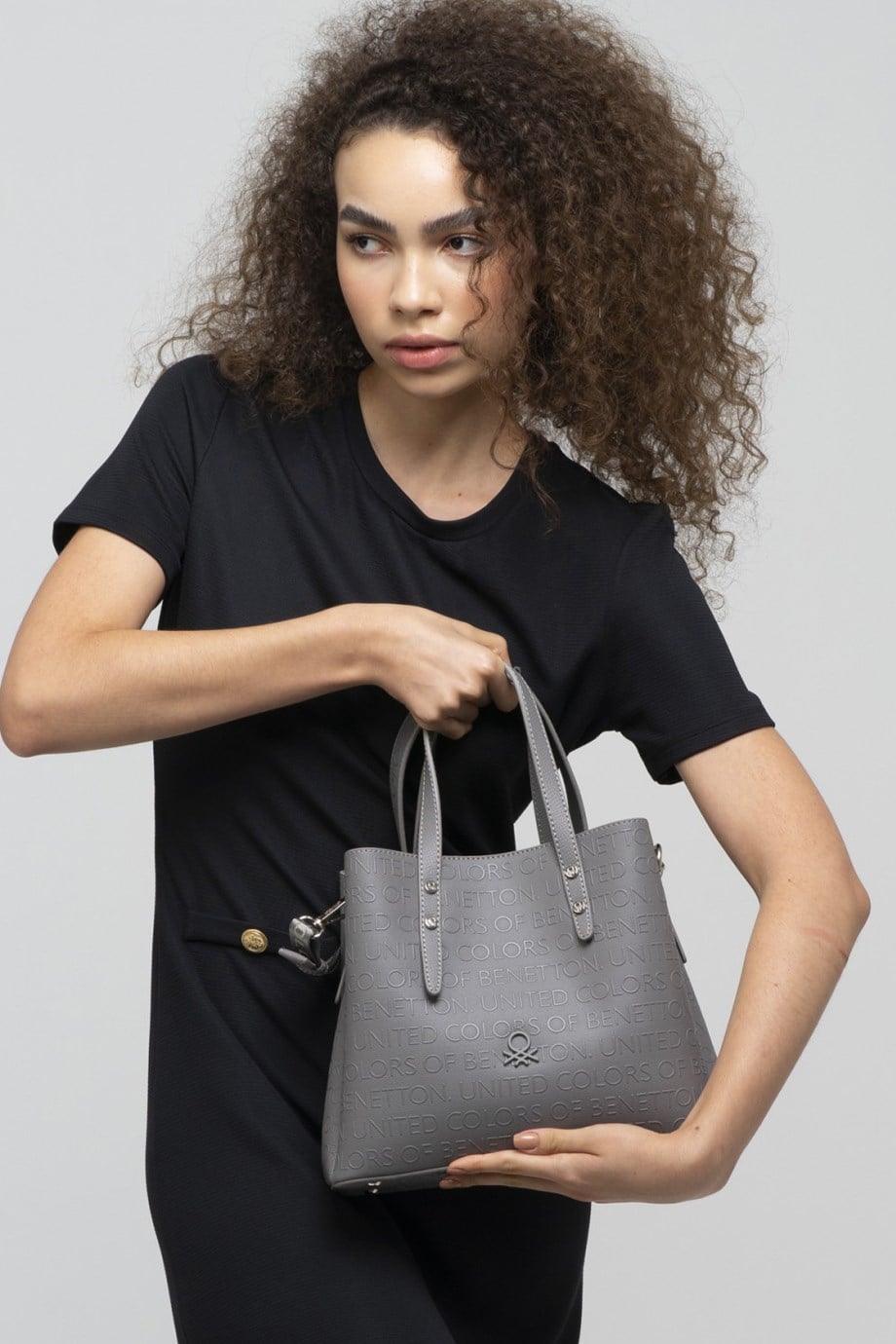 855-2K3 BENETTON ÇANTAGRİ