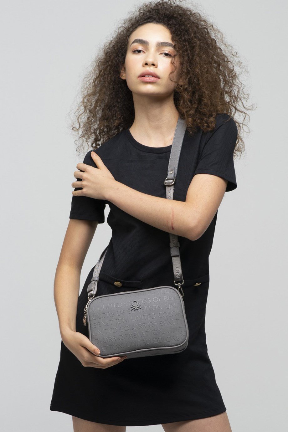 863-2K3 BENETTON ÇANTAGRİ