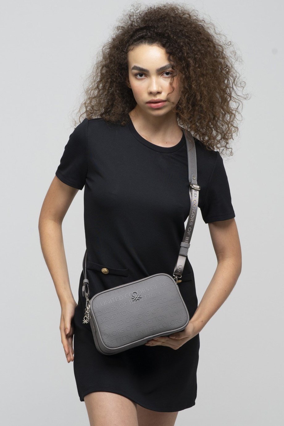 863-2K3 BENETTON ÇANTAGRİ