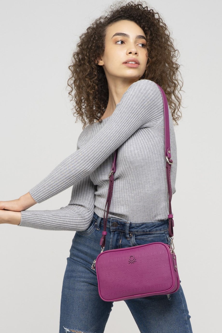 863-2K3 BENETTON ÇANTAMÜRDÜM
