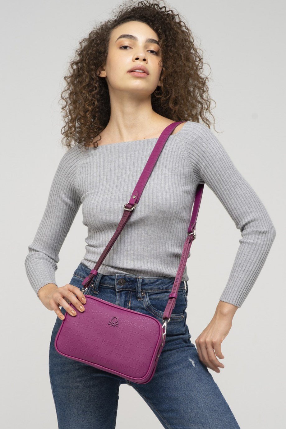 863-2K3 BENETTON ÇANTAMÜRDÜM