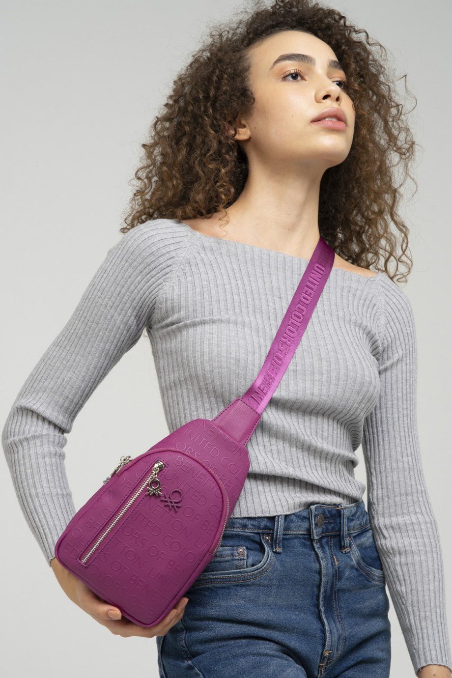 864-2K3 BENETTON ÇANTAMÜRDÜM