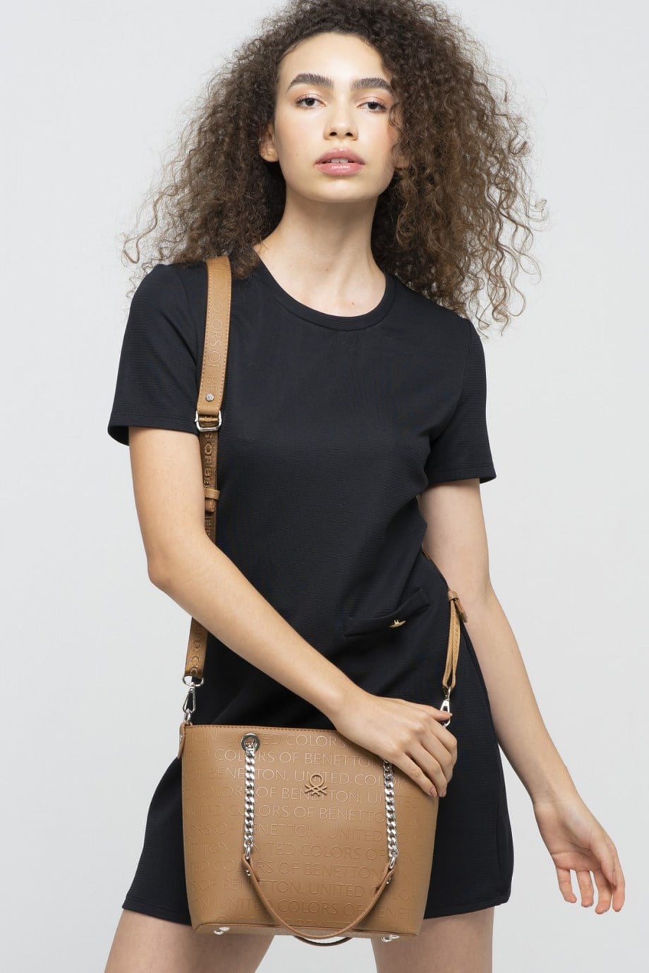 865-2K3 BENETTON ÇANTAA.CAMEL