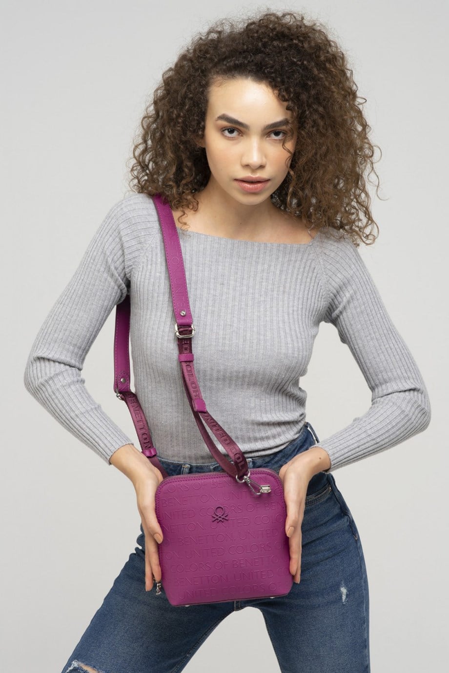 867-2K3 BENETTON ÇANTAMÜRDÜM