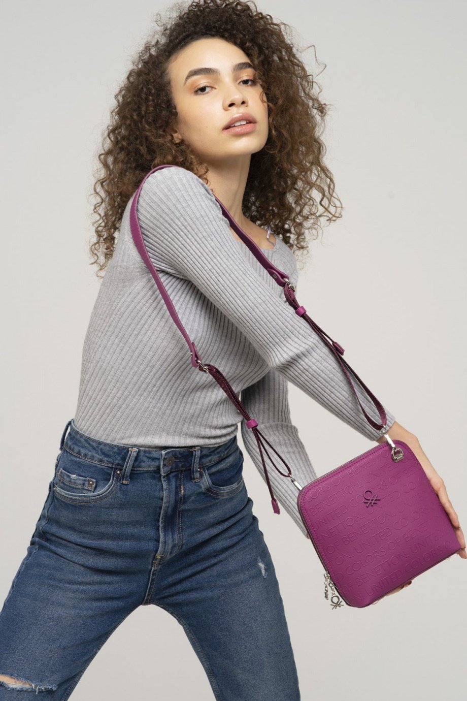 867-2K3 BENETTON ÇANTAMÜRDÜM