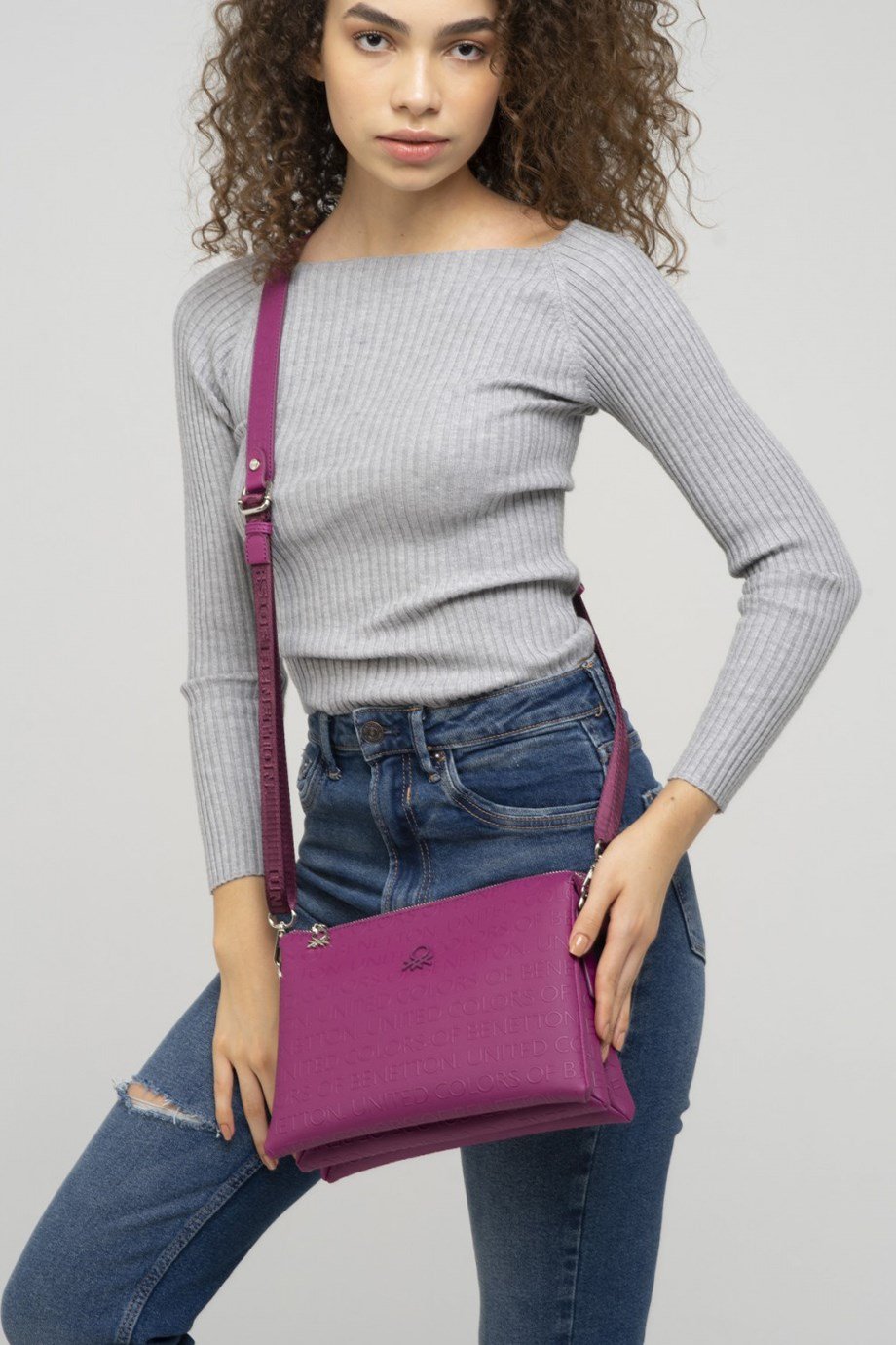 878-2K3 BENETTON ÇANTAMÜRDÜM