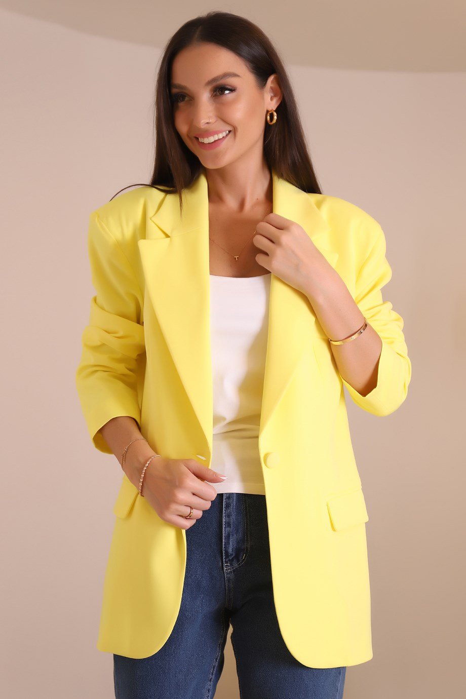 88290-2Y2 ROBİN CEKETSARI