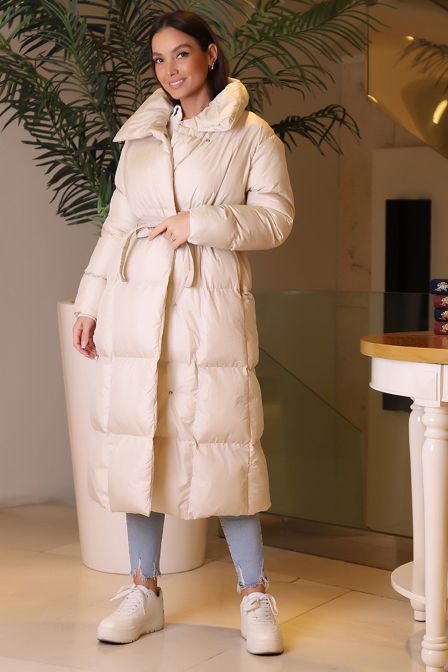 89800-2K3 ROBİN MONTTAŞ