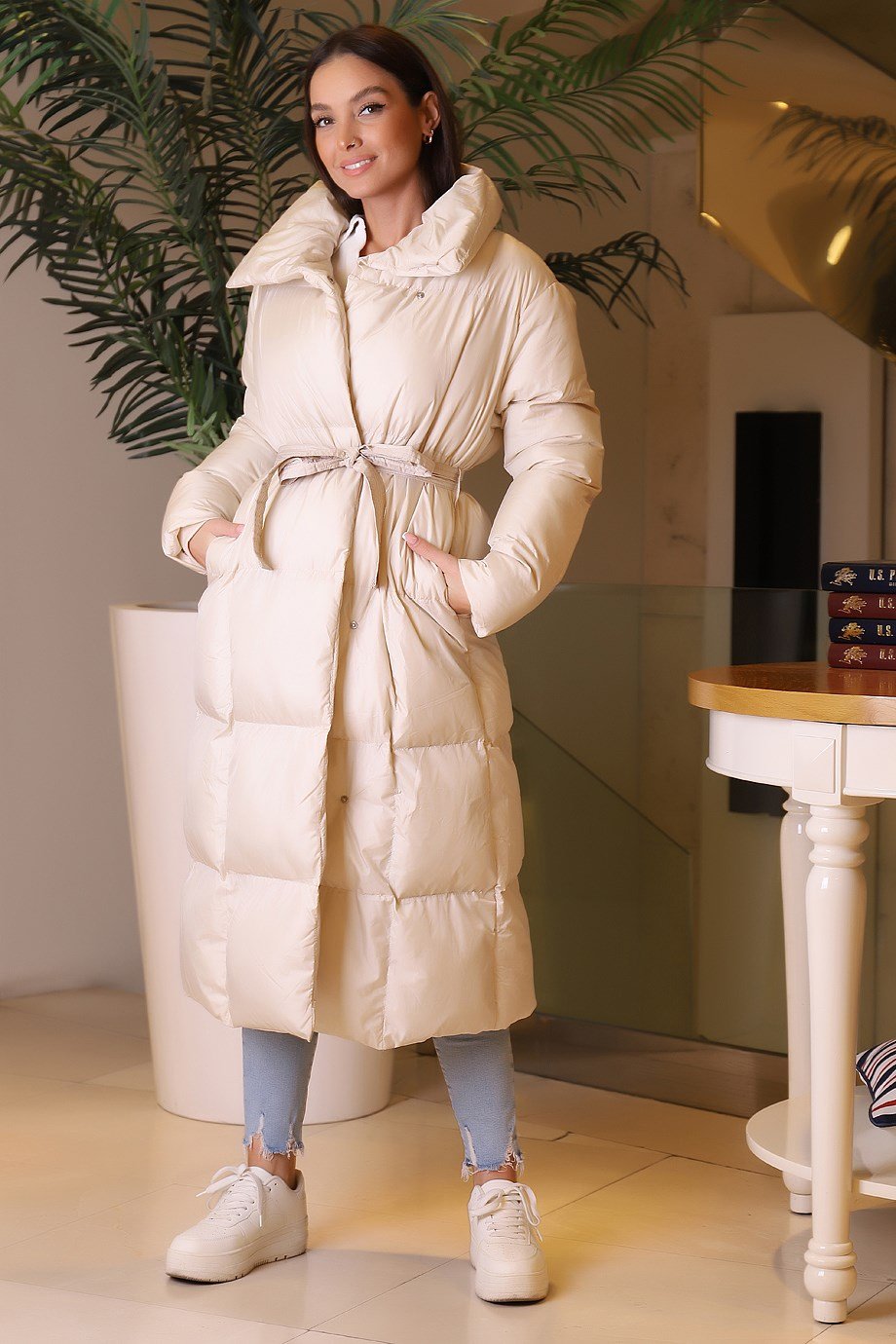 89800-2K3 ROBİN MONTTAŞ