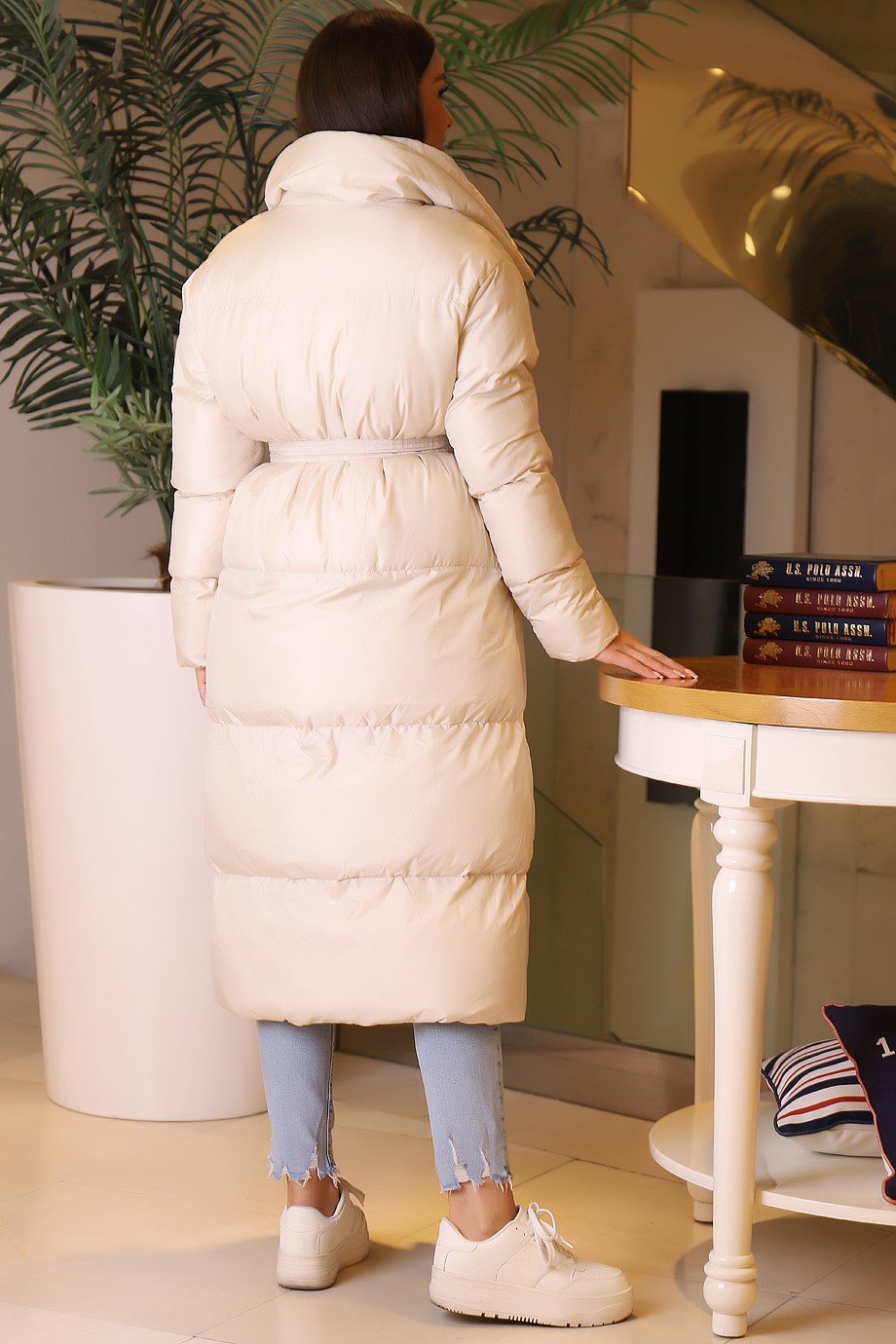 89800-2K3 ROBİN MONTTAŞ