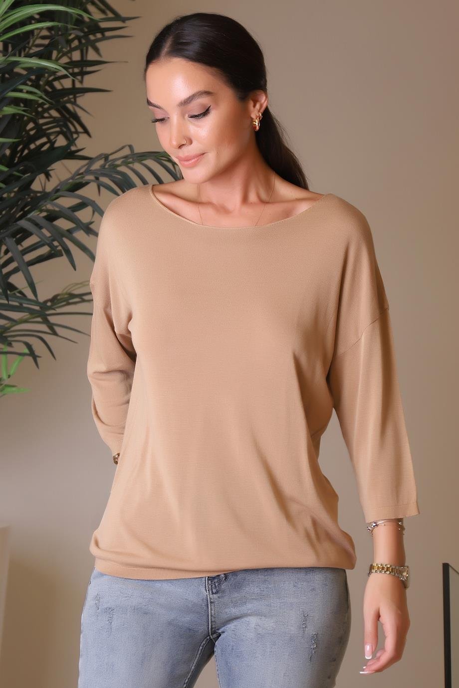 928-2K4 JM TRİKOCAMEL