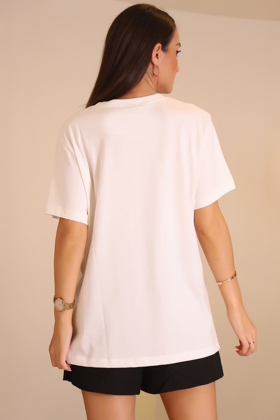 9847-2Y2 DESTELLO TSHIRTEKRU
