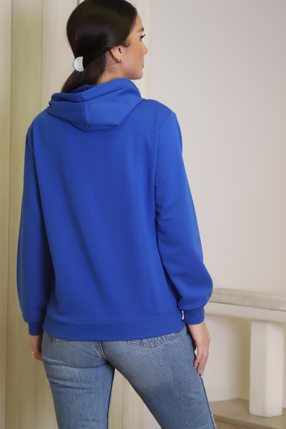 ADYES1222-2K4 ADYES SWEATSAKS