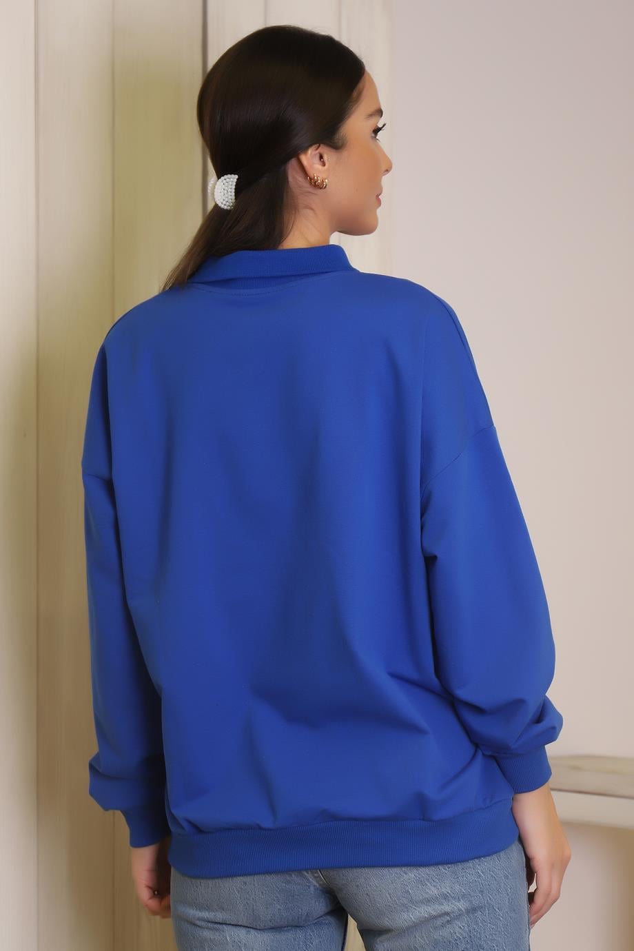 ADYES1223-2K4 ADYES SWEATSAKS