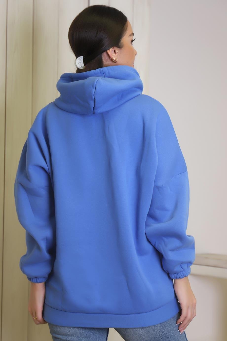 ADYES3584-2K3 ADYES SWEATSAKS