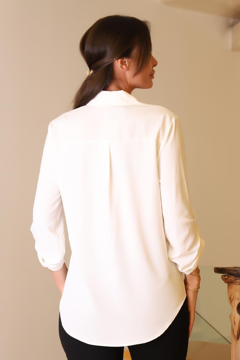 AYHAN50866-2K6 AYHAN GÖMLEKEKRU