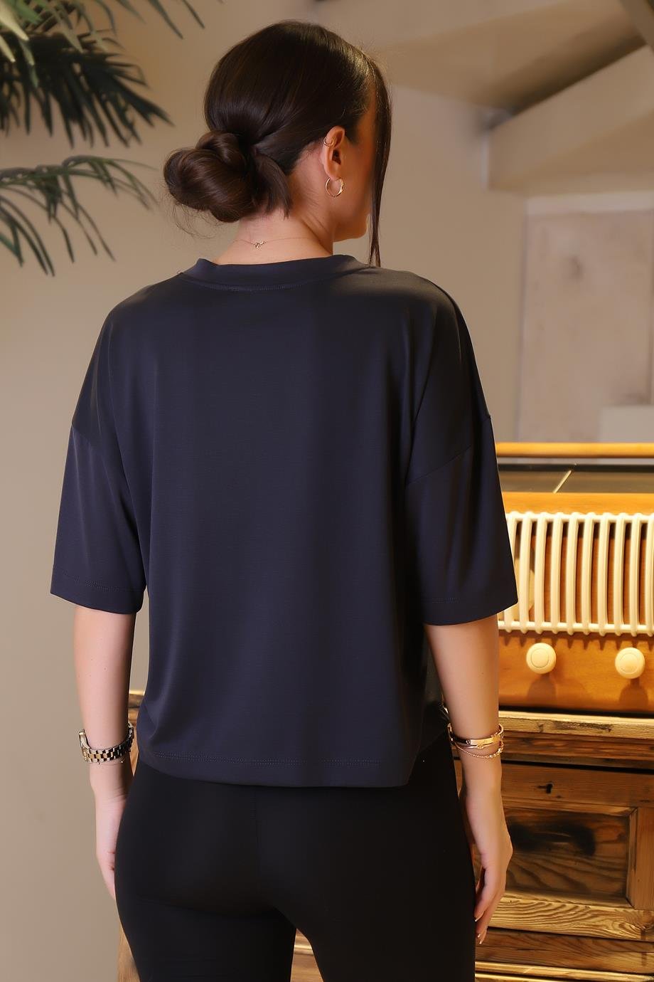 AYHAN81820-2Y4 AYHAN BLUZANTRASİT