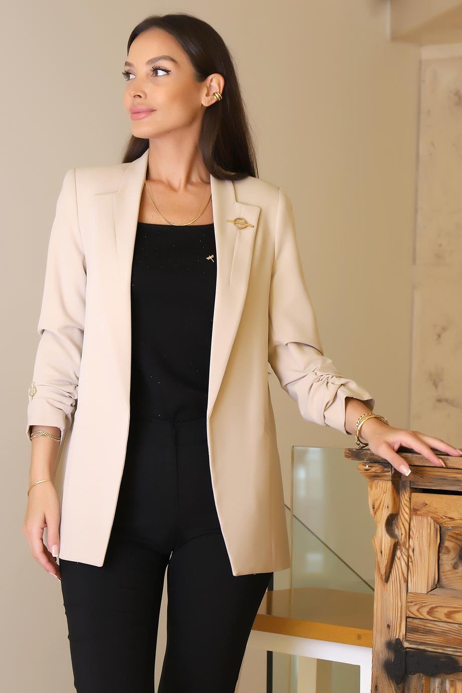 AYHAN90503-2K6 AYHAN CEKETBEJ