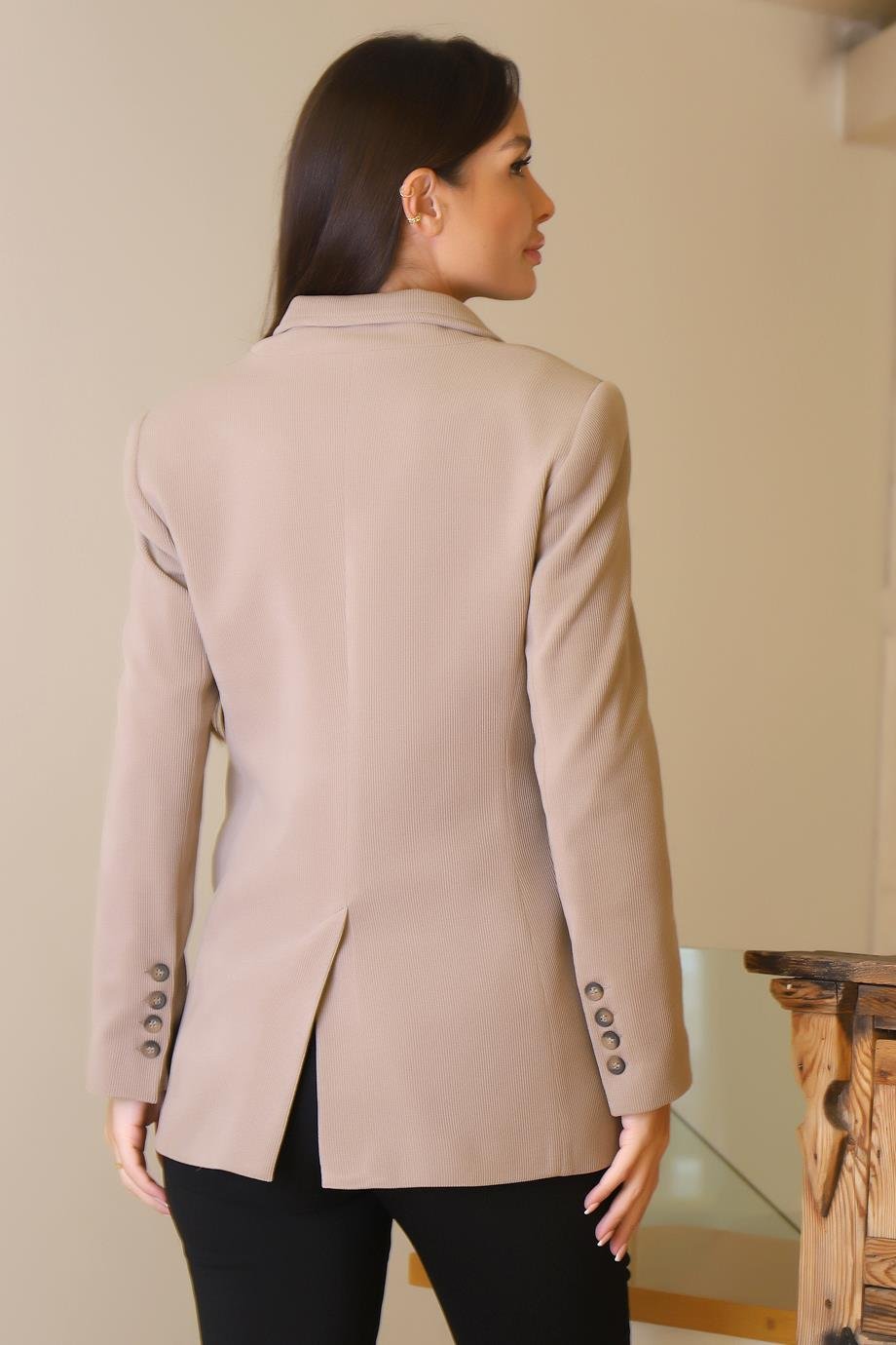 AYHAN90749-2K6 AYHAN CEKETVİZON