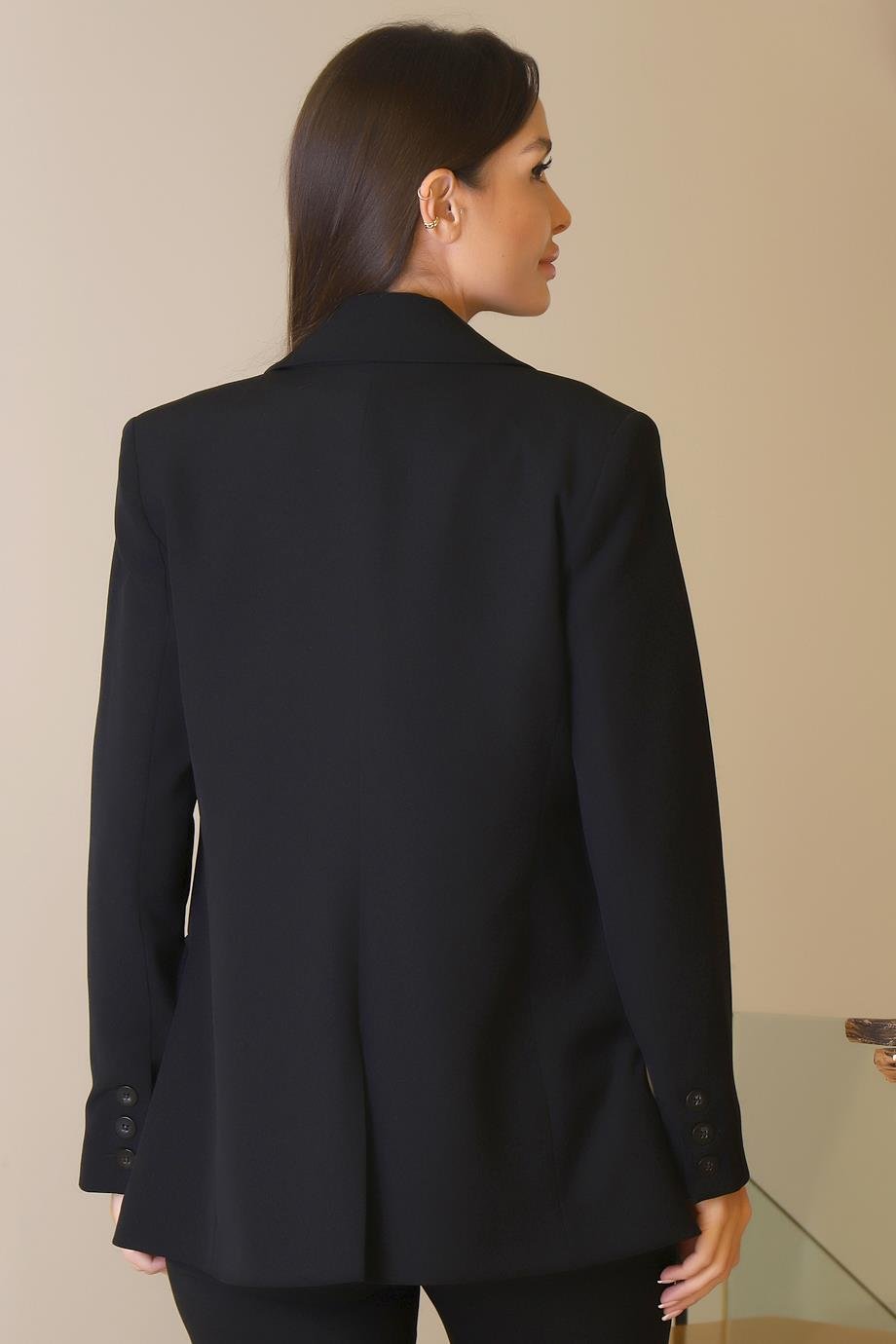 AYHAN90786-2K6 AYHAN CEKETSİYAH