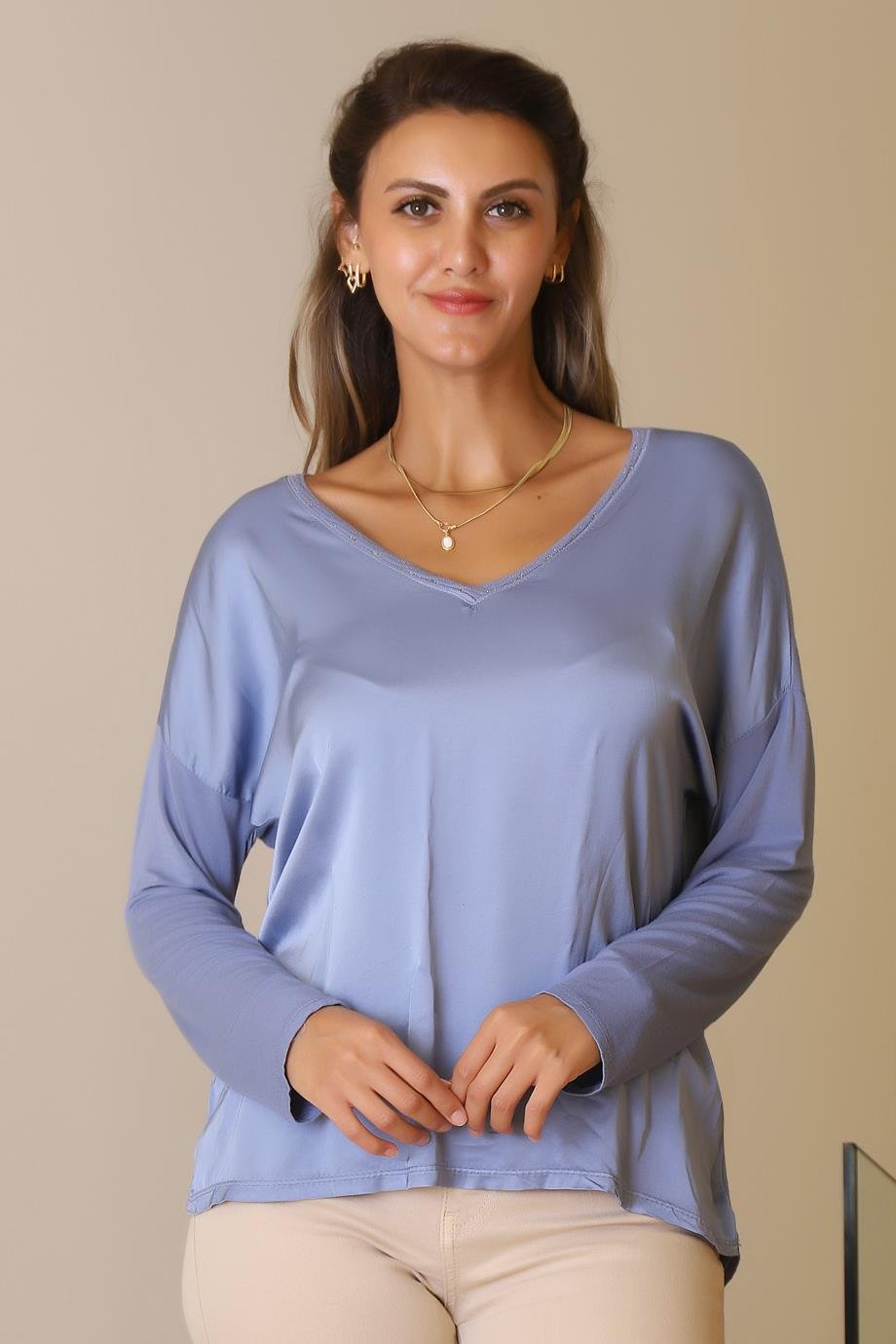 BDK797303-2Y5 BDK BLUZJEANS